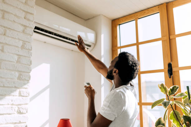 Best HVAC air duct cleaning  in Addison, IL