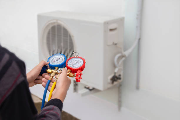 Best Affordable HVAC services  in Addison, IL