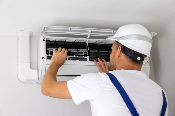 HVAC maintenance plan in Addison, IL