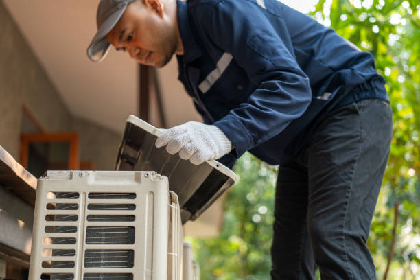 Best Emergency HVAC repair  in Addison, IL